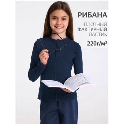 Апрель Лонгслив 1ДДЛД4501200