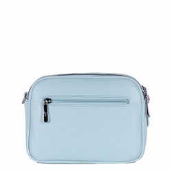 Сумка 270129 blue Velina Fabbiana-Safenta