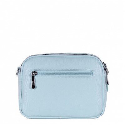 Сумка 270129 blue Velina Fabbiana-Safenta