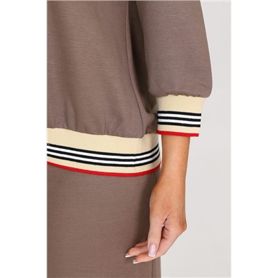 Костюм с юбкой 31829 НАТАЛИ, 1019095