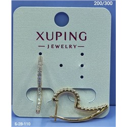 Серьги #23074990