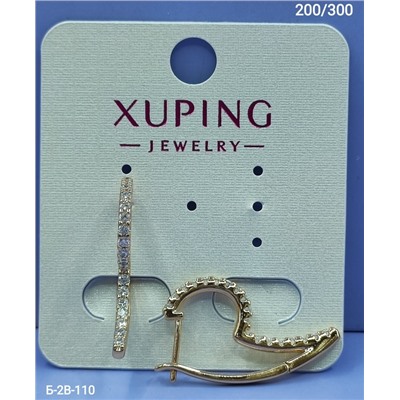 Серьги #23074990