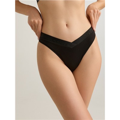 Трусы CONTE COMFY LINE LBR 2991 Трусы женские