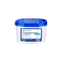 Magic Box многофункциональный очиститель воздуха