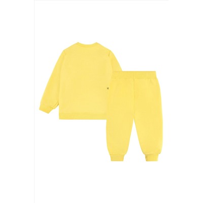 Костюм (Свитшот+Брюки) BOSSA NOVA, 761276