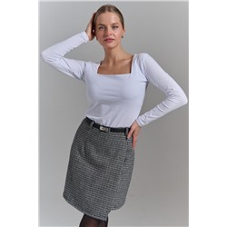 Лонгслив женский 14487