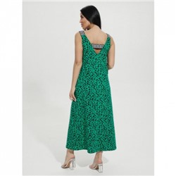 Сарафан Амира (Зелёный)