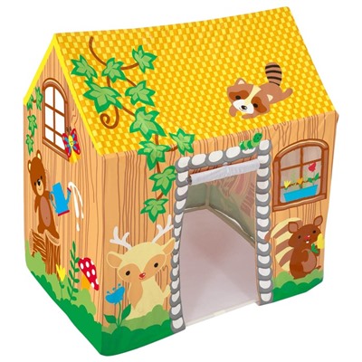 Игровой домик-палатка Bestway, 102×76×114 см, от 2-6 лет, 52007