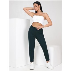 Брюки "Сиэтл" (Темно-зеленый)