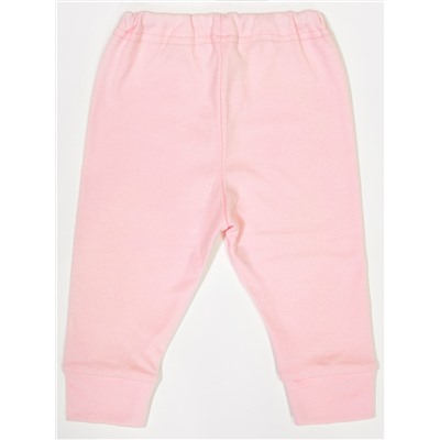 172/306 Брючки интерлок