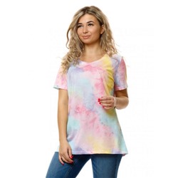 Футболка Ф-18 (Радуга)