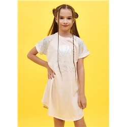 Ночная сорочка для девочки ZEYZEY kids