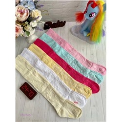 Колготки 6 шт 1752740-1