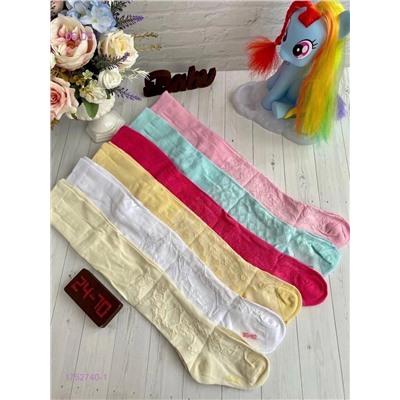 Колготки 6 шт 1752740-1