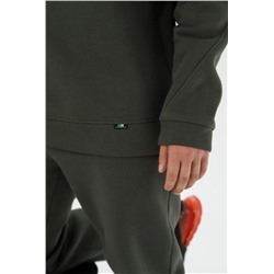 Костюм мужской Сибирь-4 (Хаки)