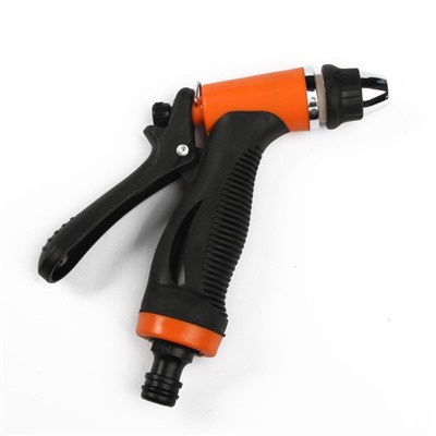 УЦЕНКА Минимойка автомобильная, погружная, 12 В, мощность 80 Вт, 5 л/мин