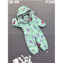 Комбинезон P205-6019