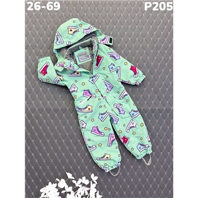 Комбинезон P205-6019