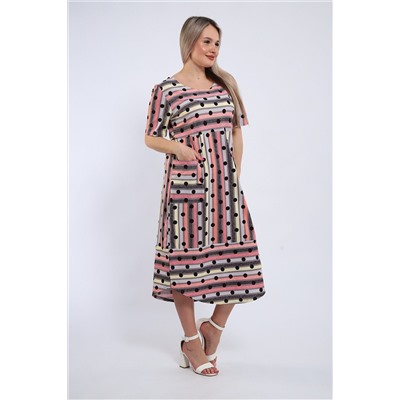 Платье 721 Агнесса НАТАЛИ, 1121241