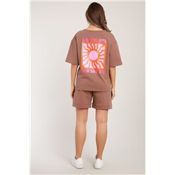 Костюм с шортами 21069 НАТАЛИ, 1094767