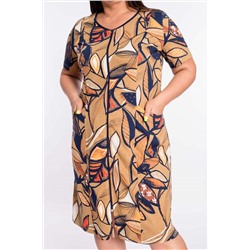 Халат М322167а