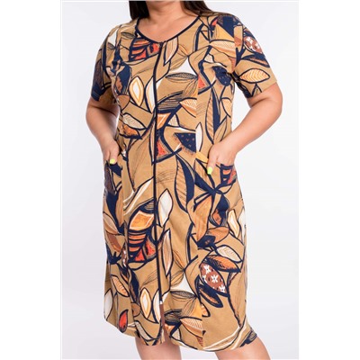 Халат М322167а