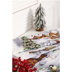 Полотенце 32594