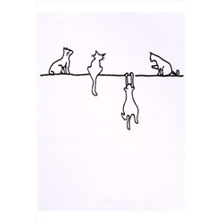 Футболка АПРЕЛЬ, 973248