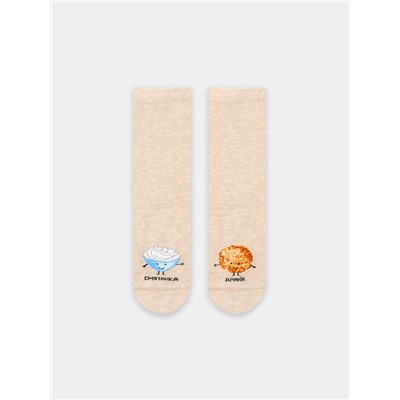 НОСКИ 550U-2717