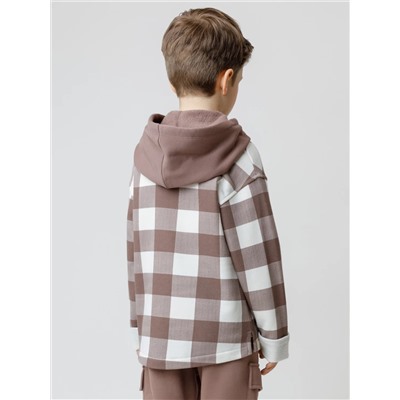 CROCKID Рубашка КР 302196