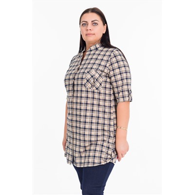 Рубашка М320117з