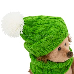 Ёжик Life Колюнчик: Весёлая прогулка 15