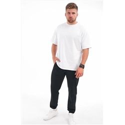 Мужские брюки из футера двухнитки Happyfox