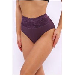 Трусы женские 28540 (Фиалковый)