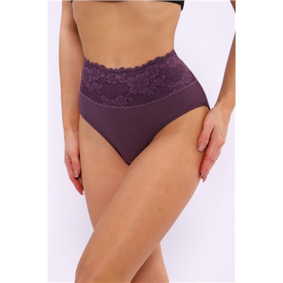 Трусы женские 28540 (Фиалковый)