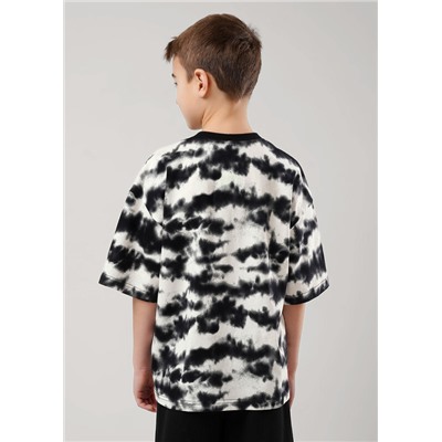 Футболка детская для мальчика