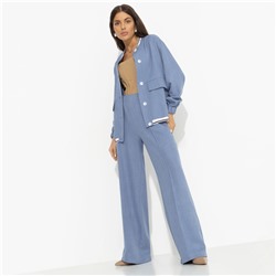 Бомбер, Бунтарка (blue)