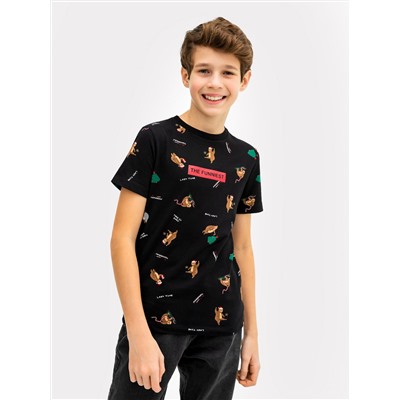 MARK FORMELLE Футболка 113379