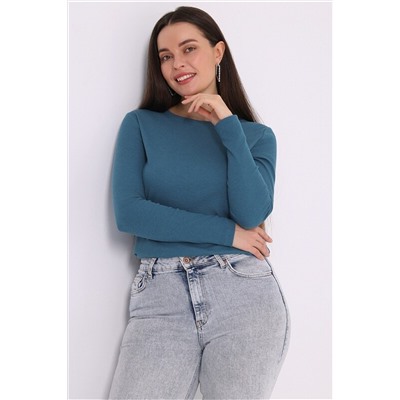 Лонгслив АПРЕЛЬ, 952616