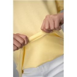 Детская футболка оверсайз Happyfox