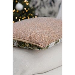 Наволочка декоративная 50х50 Бельчонок НАТАЛИ, 1213591