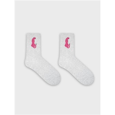 MARK FORMELLE Женские носки 217K-2895