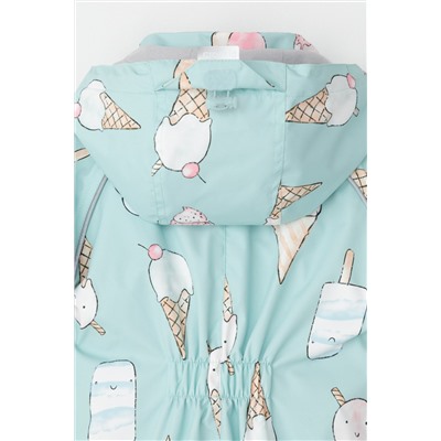 CROCKID Комбинезон ВК 60088/н/8 Ал