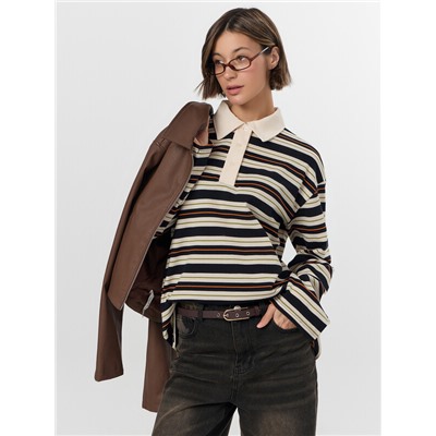 ПОЛО ЖЕНСКОЕ 122877