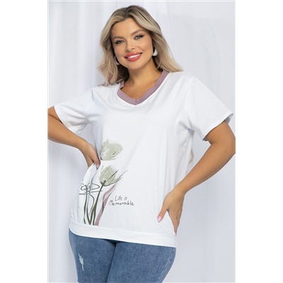 Блуза LADY TAIGA, 1105716