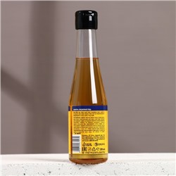 Шампунь для волос пиво «Настоящий мужик», 250 мл, аромат кипариса и зелёного яблока, Чистое счастье