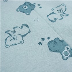 YOULALA Комбинезон 0120200809