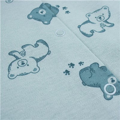 YOULALA Комбинезон 0120200809