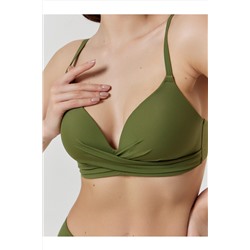 Бюстгальтер купальный MARK FORMELLE, 1114906