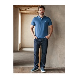 Футболка-поло VILATTE, 1131360